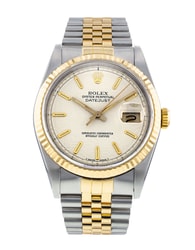 Rolex Datejust 16233